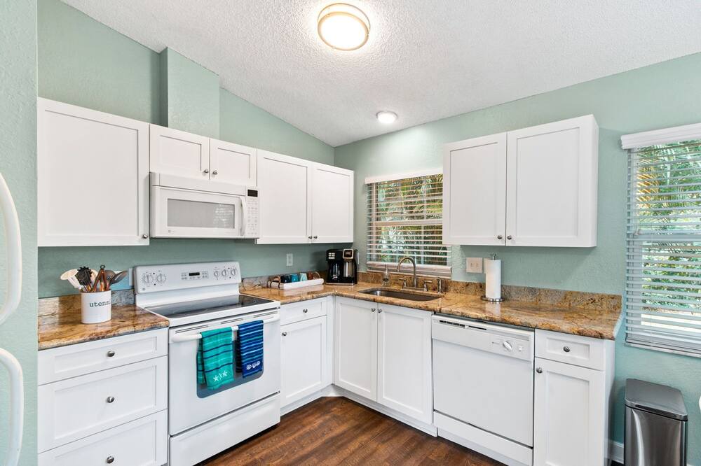 Photo of Kitchen in Crystal Beach