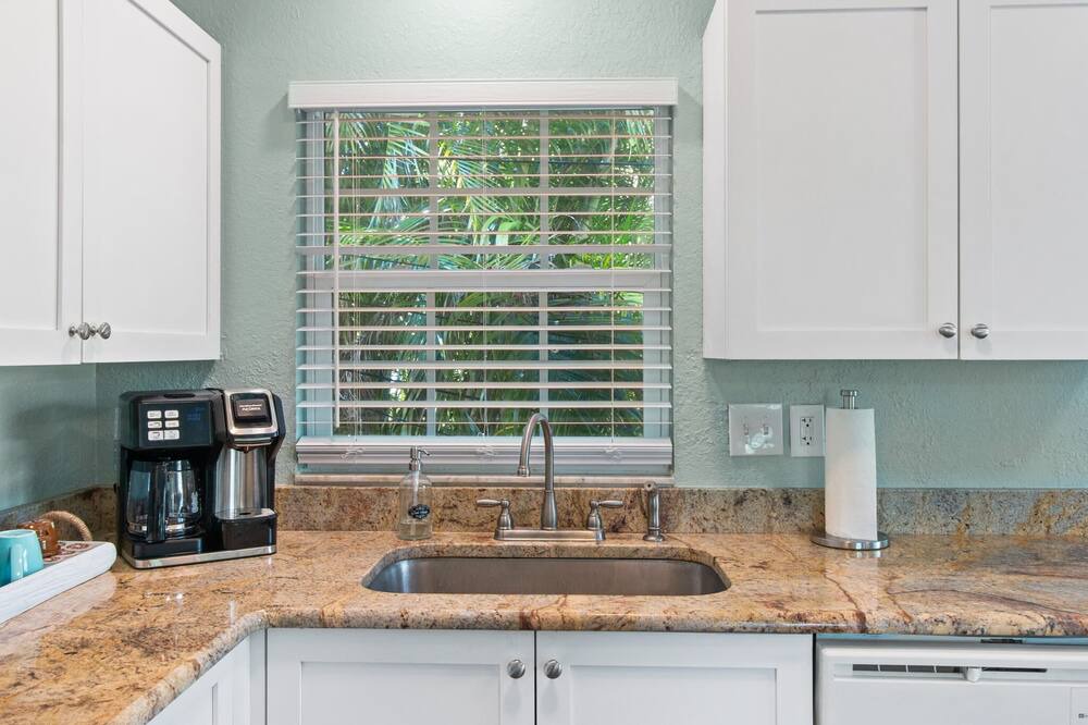 Photo of Kitchen in Crystal Beach