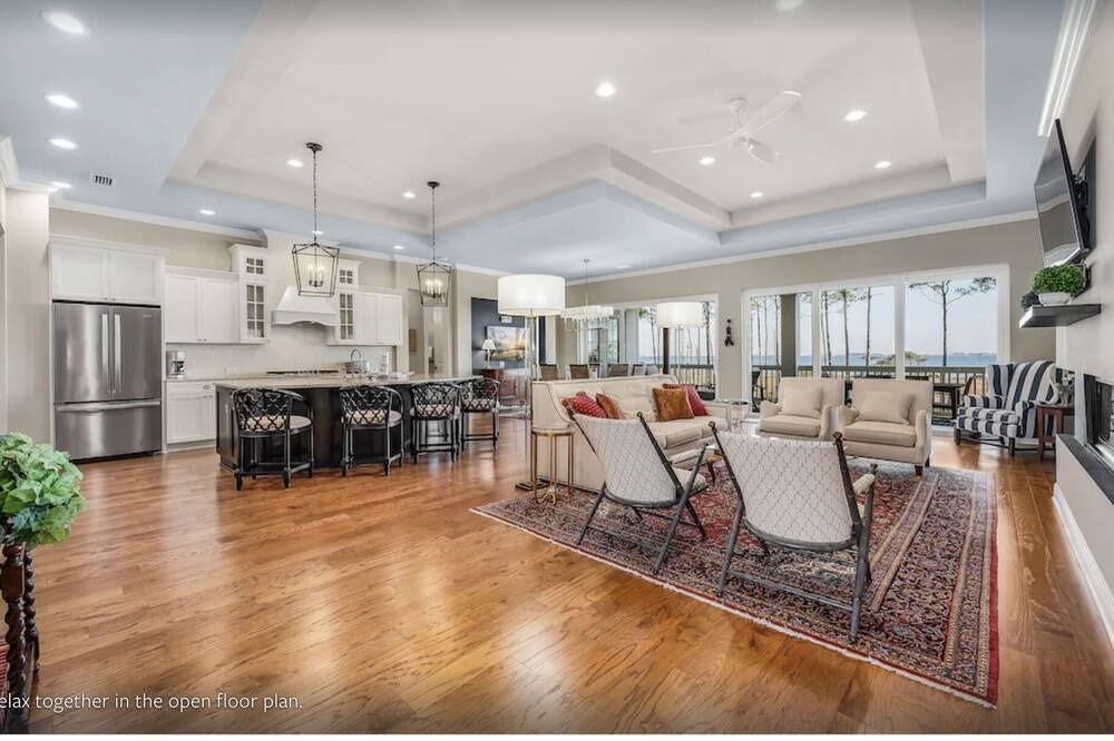 Photo of Bedroom in Navarre