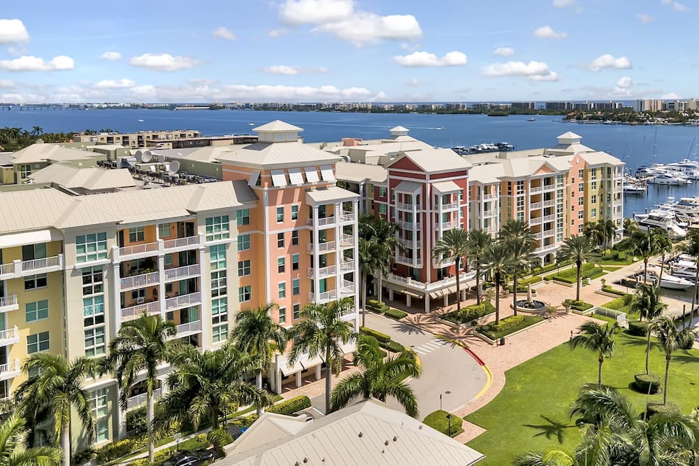 Photo of Outdoor in Island Estates