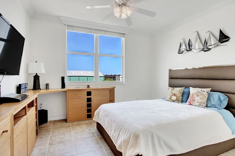 Photo of Bedroom in Island Estates