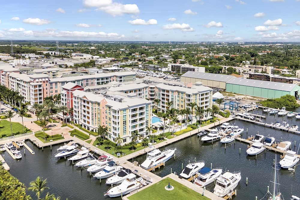 Photo of Outdoor in Island Estates