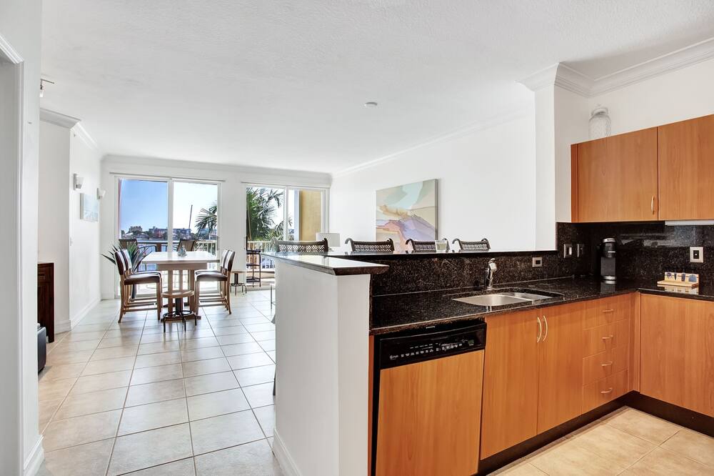 Photo of Kitchen in Island Estates