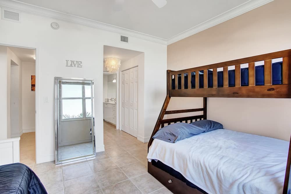 Photo of Bedroom in Island Estates