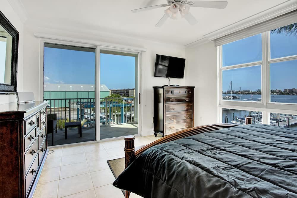 Photo of Bedroom in Island Estates