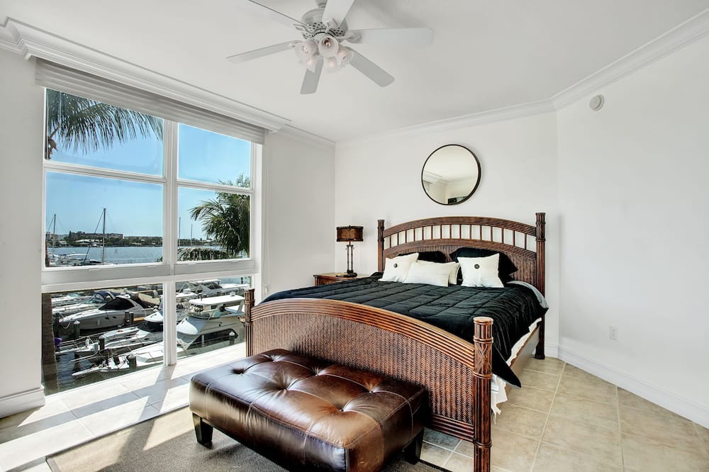 Photo of Bedroom in Island Estates