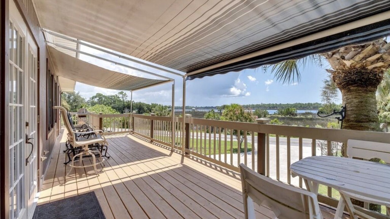Photo of Outdoor in Steinhatchee