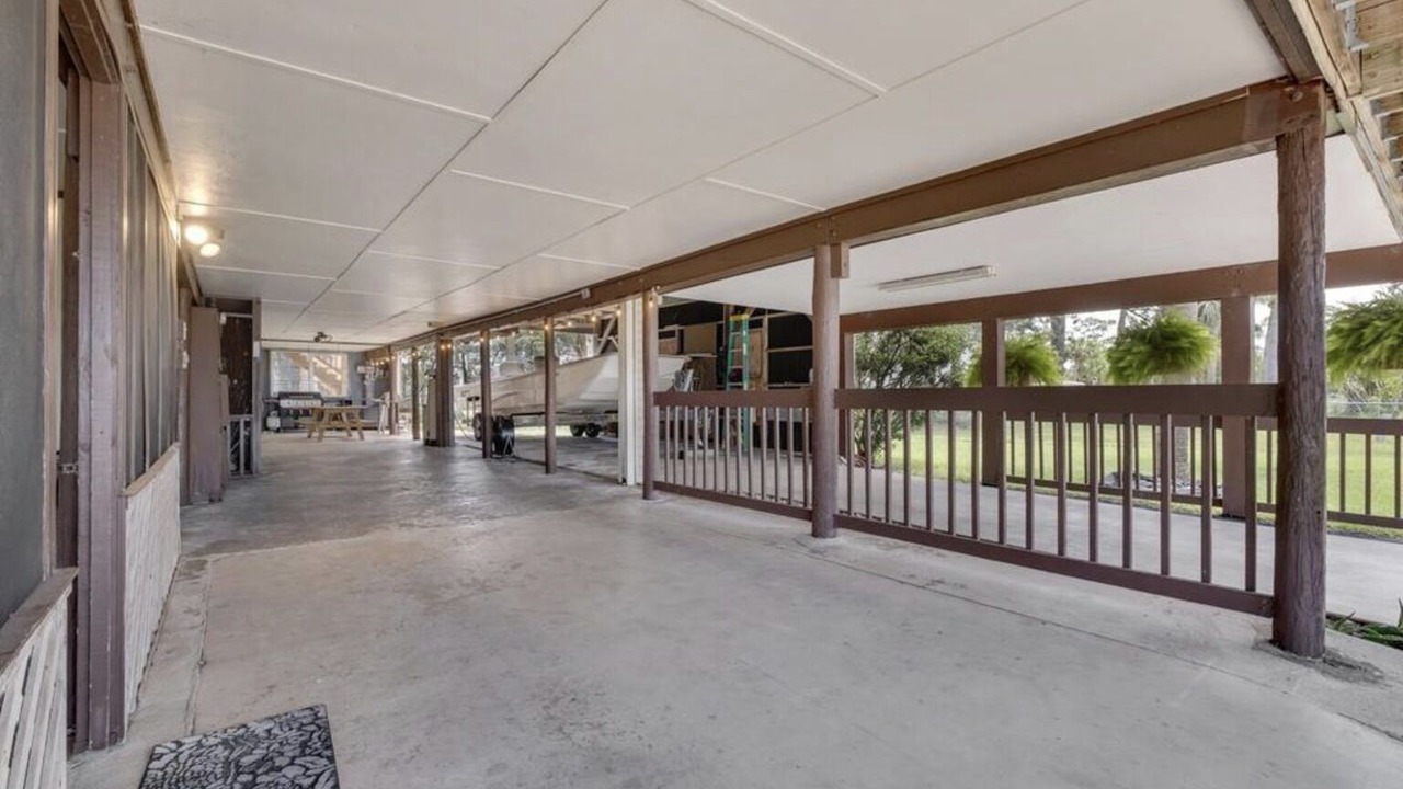 Photo of Outdoor in Steinhatchee