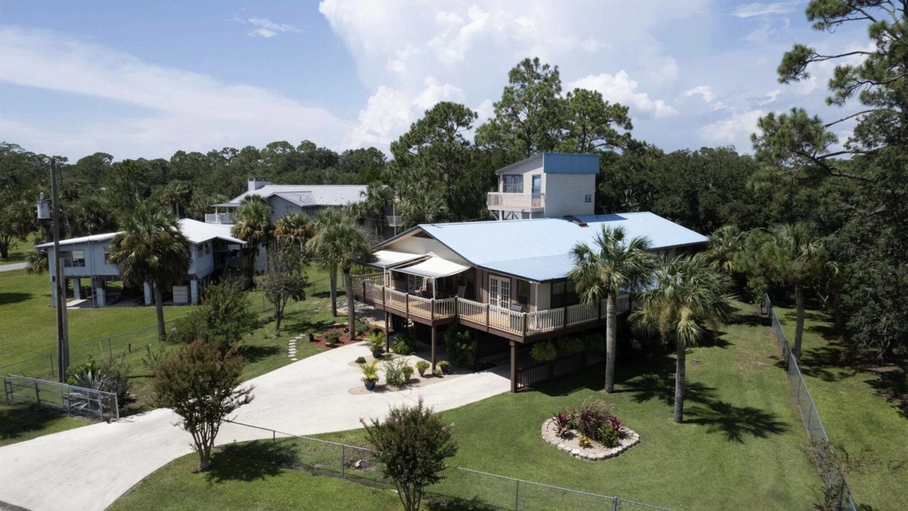 Photo of Outdoor in Steinhatchee