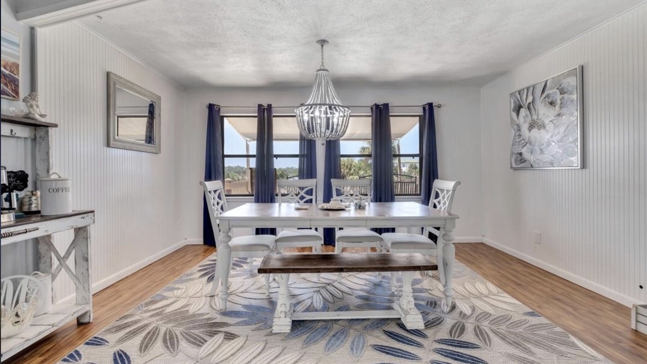 Photo of Kitchen in Steinhatchee