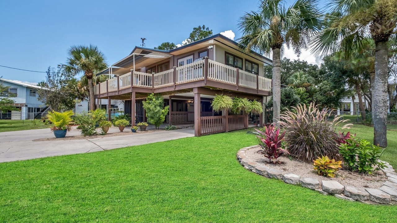 Photo of Outdoor in Steinhatchee