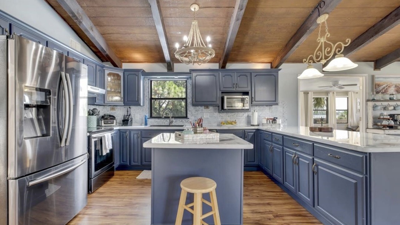 Photo of Kitchen in Steinhatchee