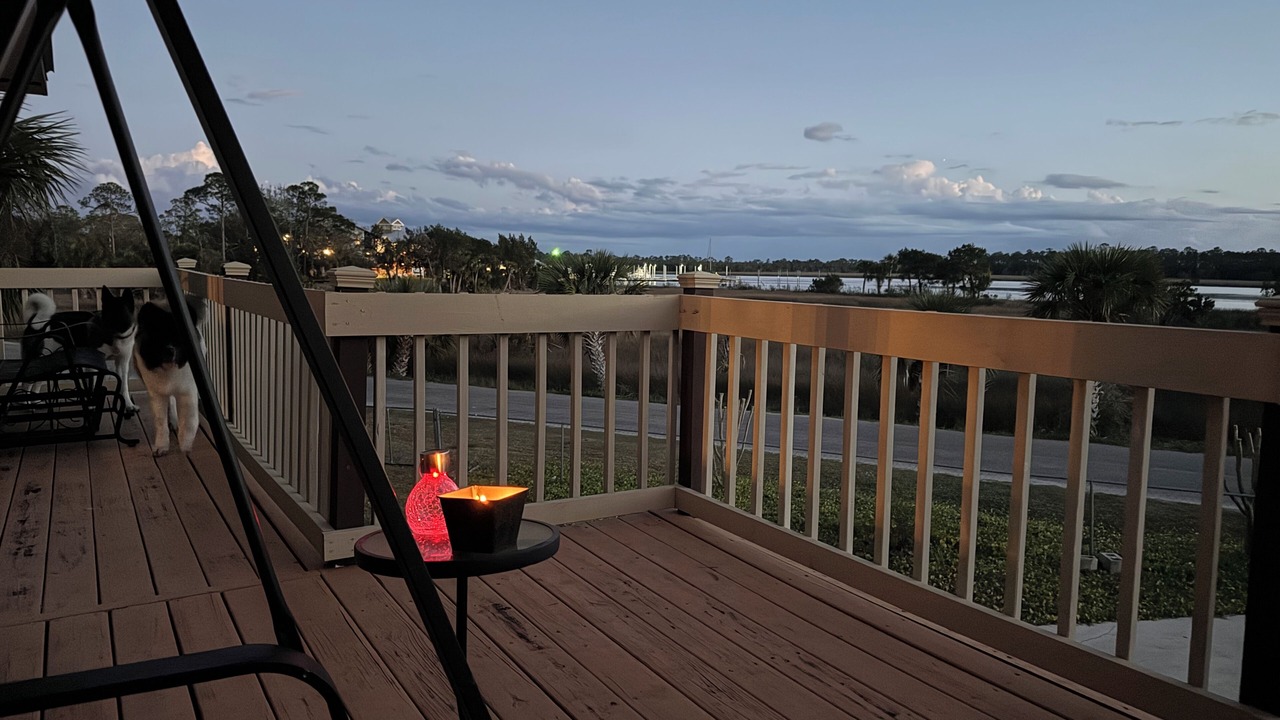 Photo of Outdoor in Steinhatchee