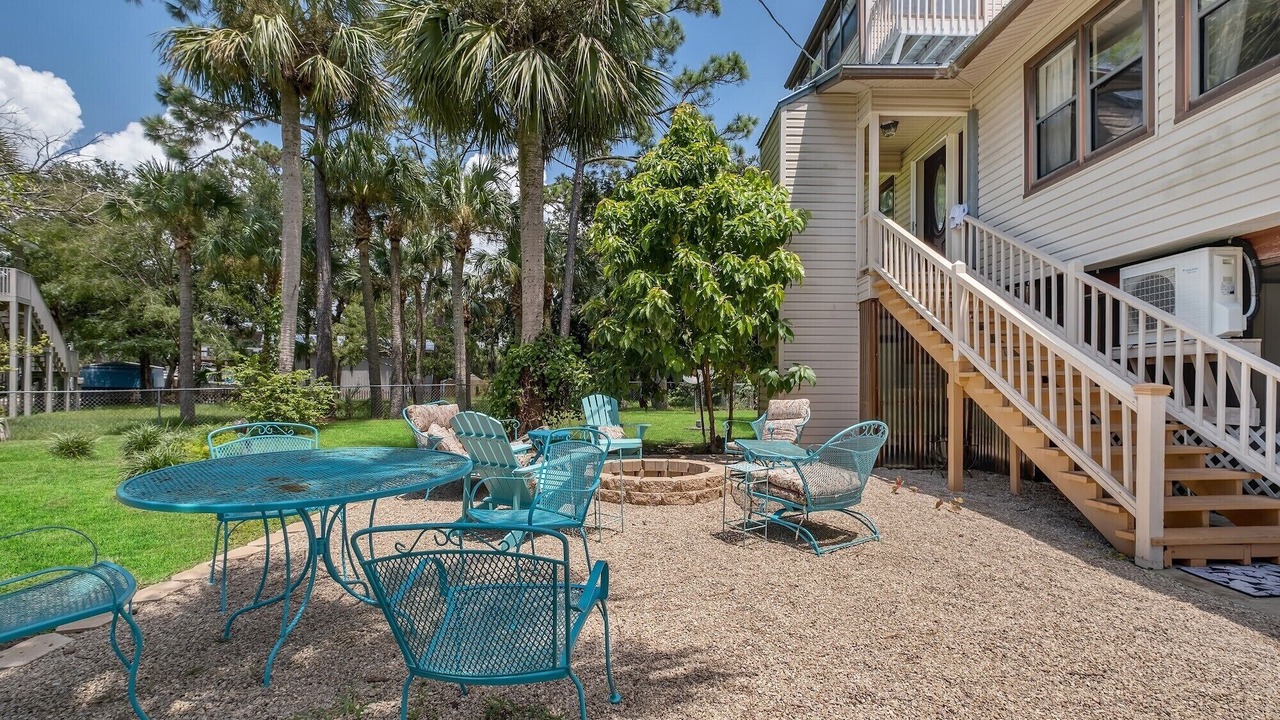 Photo of Outdoor in Steinhatchee