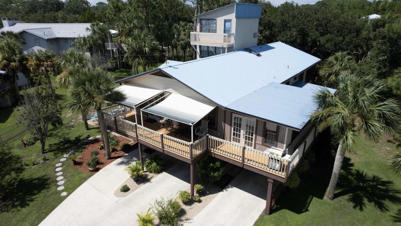 Photo of Outdoor in Steinhatchee