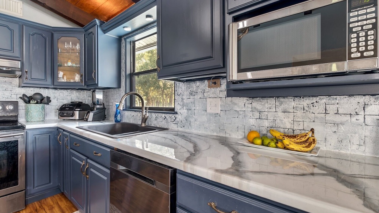 Photo of Kitchen in Steinhatchee