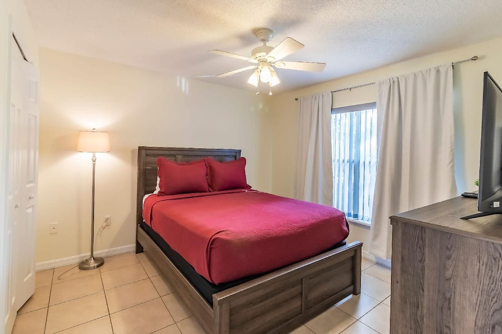 Photo of Bedroom in Clear Creek