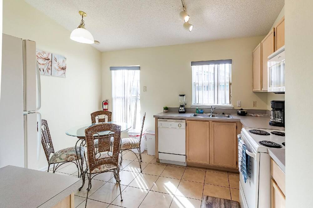 Photo of Kitchen in Clear Creek