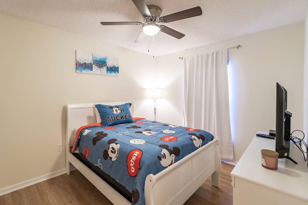 Photo of Bedroom in Clear Creek