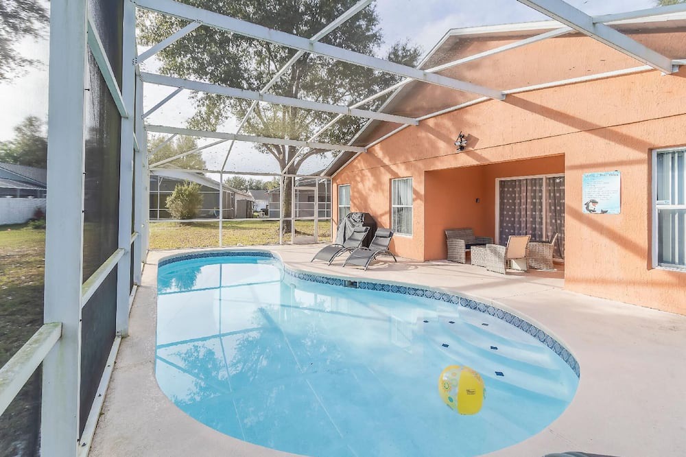 Photo of Outdoor in Clear Creek