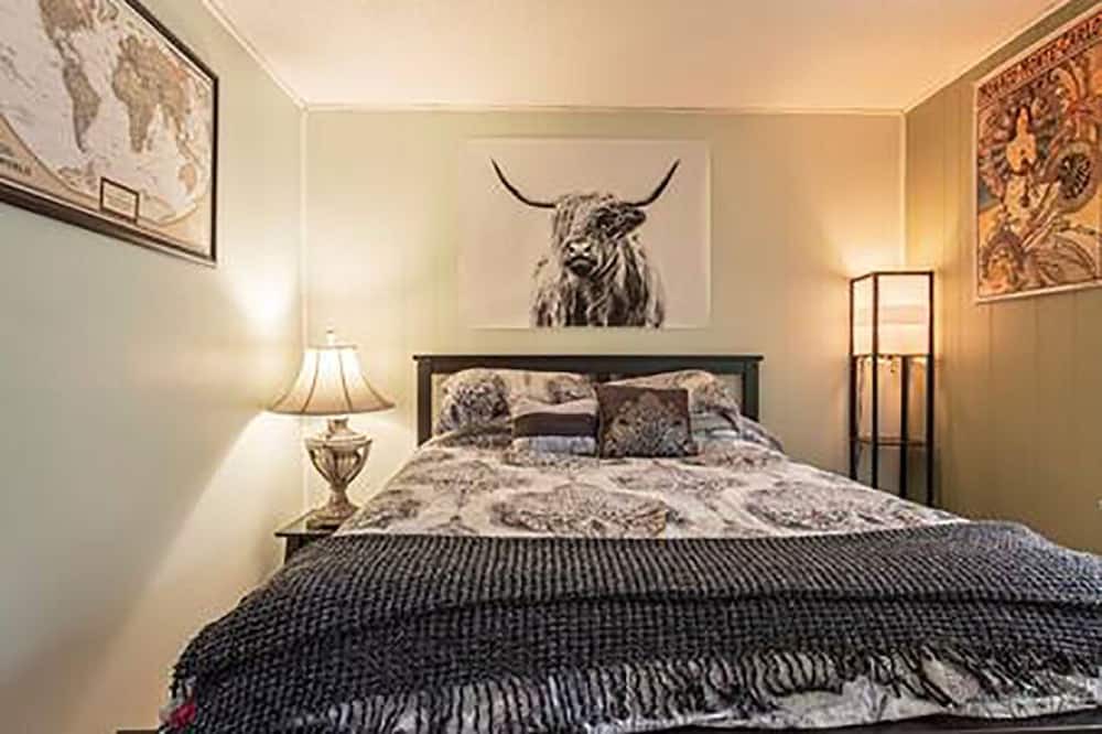 Photo of Bedroom in Keystone