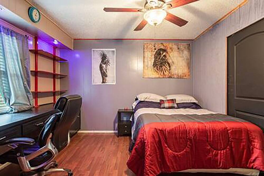 Photo of Bedroom in Keystone