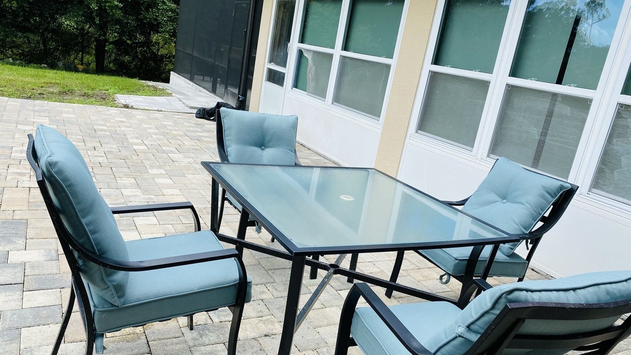 Photo of Outdoor in Lake Nona Medical City