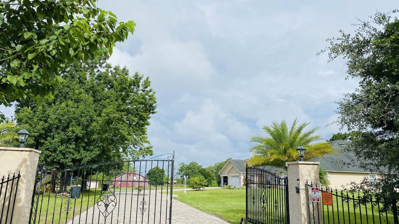 Photo of Outdoor in Lake Nona Medical City