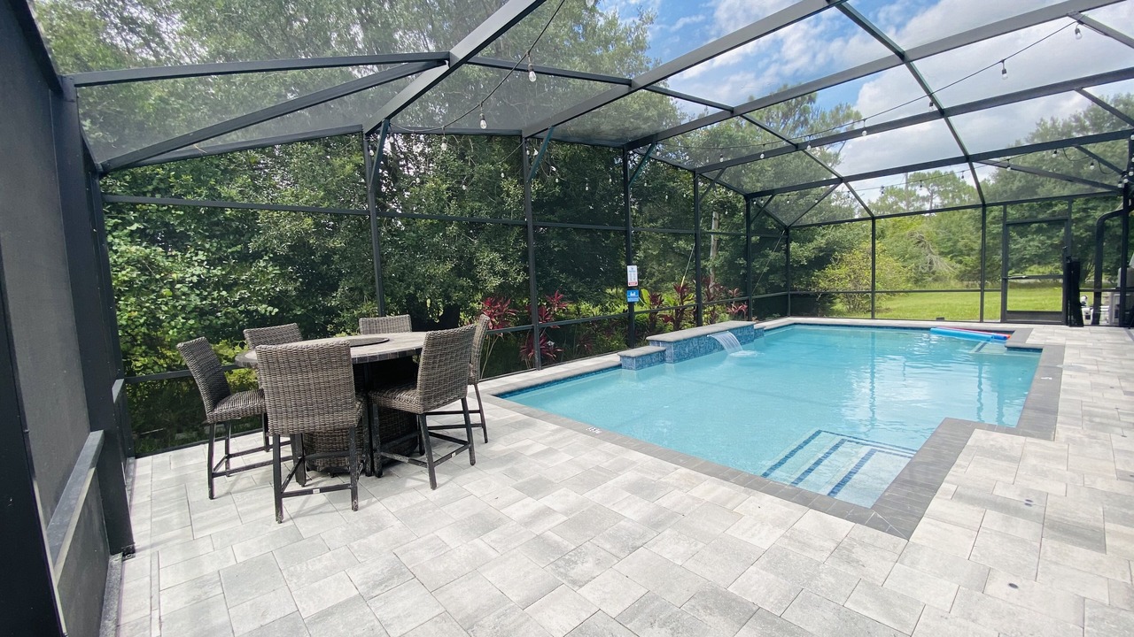 Photo of Outdoor in Lake Nona Medical City