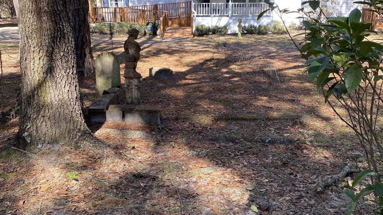 Photo of Outdoor in Crawfordville