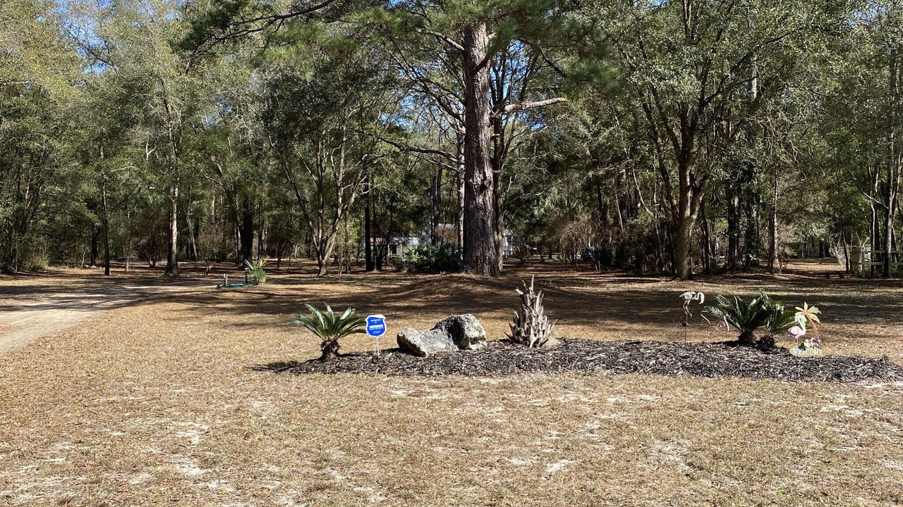 Photo of Outdoor in Crawfordville