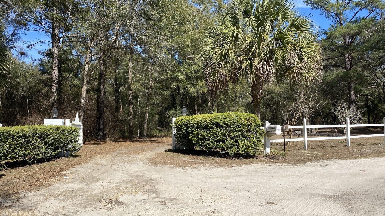 Photo of Outdoor in Crawfordville