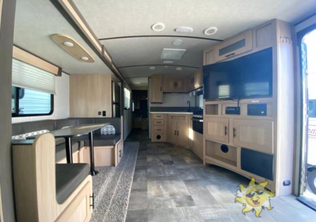Photo of Kitchen in Okeechobee