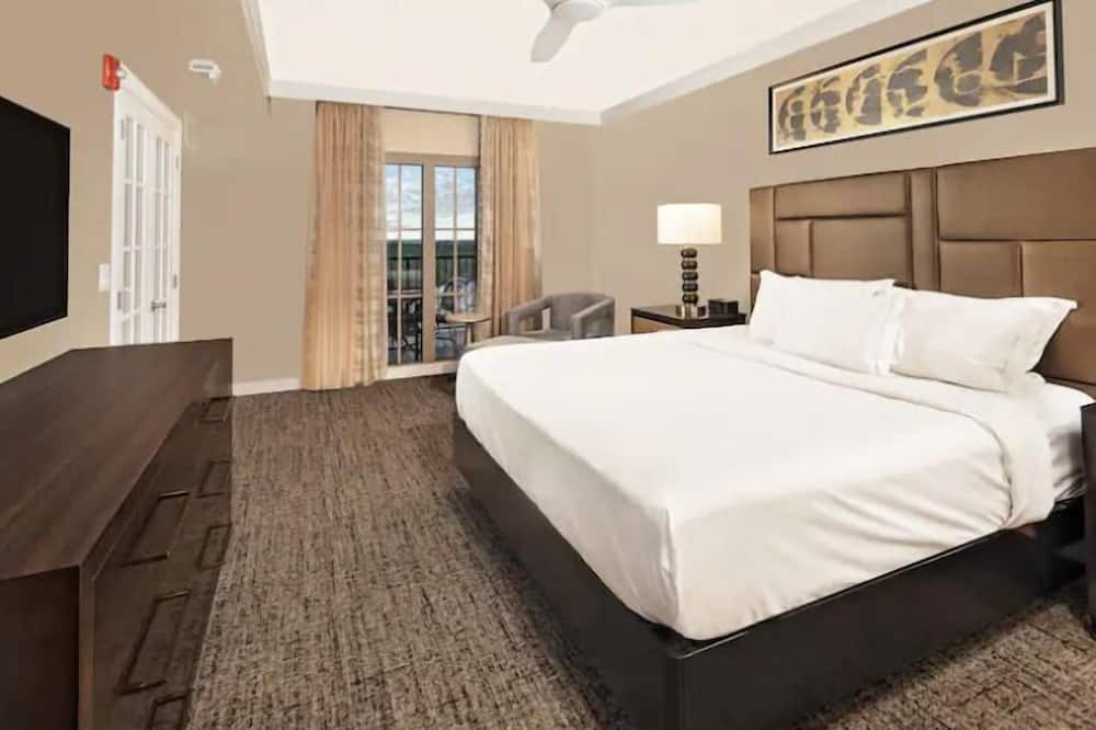Photo of Bedroom in Florida Central Atlantic Coast