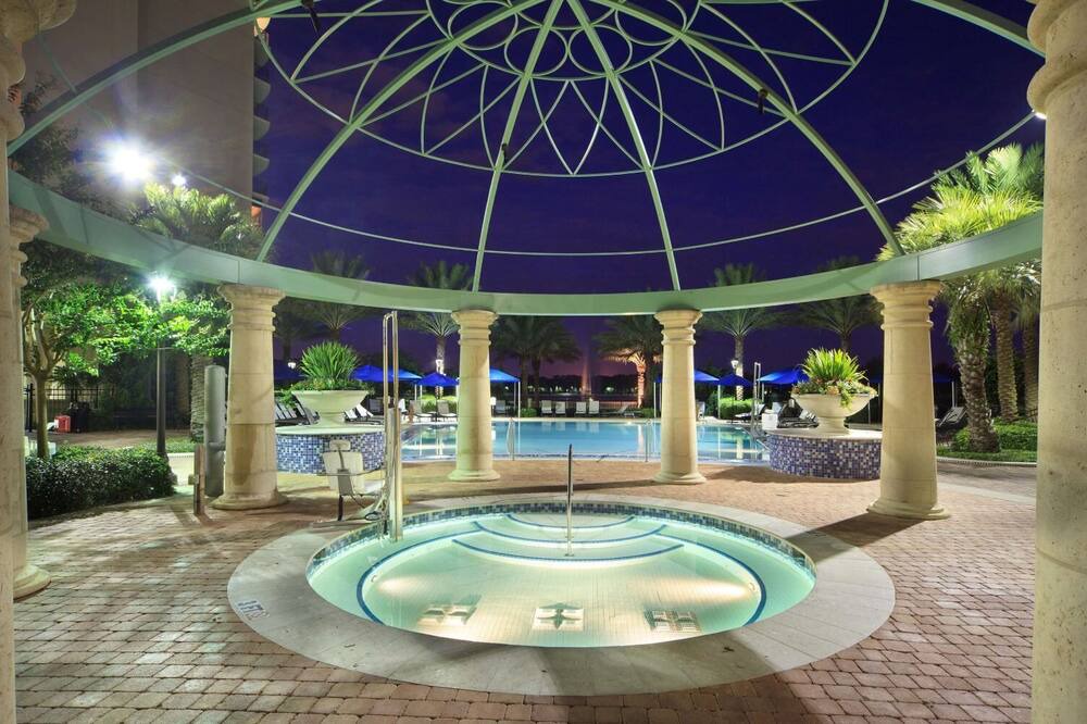 Photo of Bathroom in Florida Central Atlantic Coast