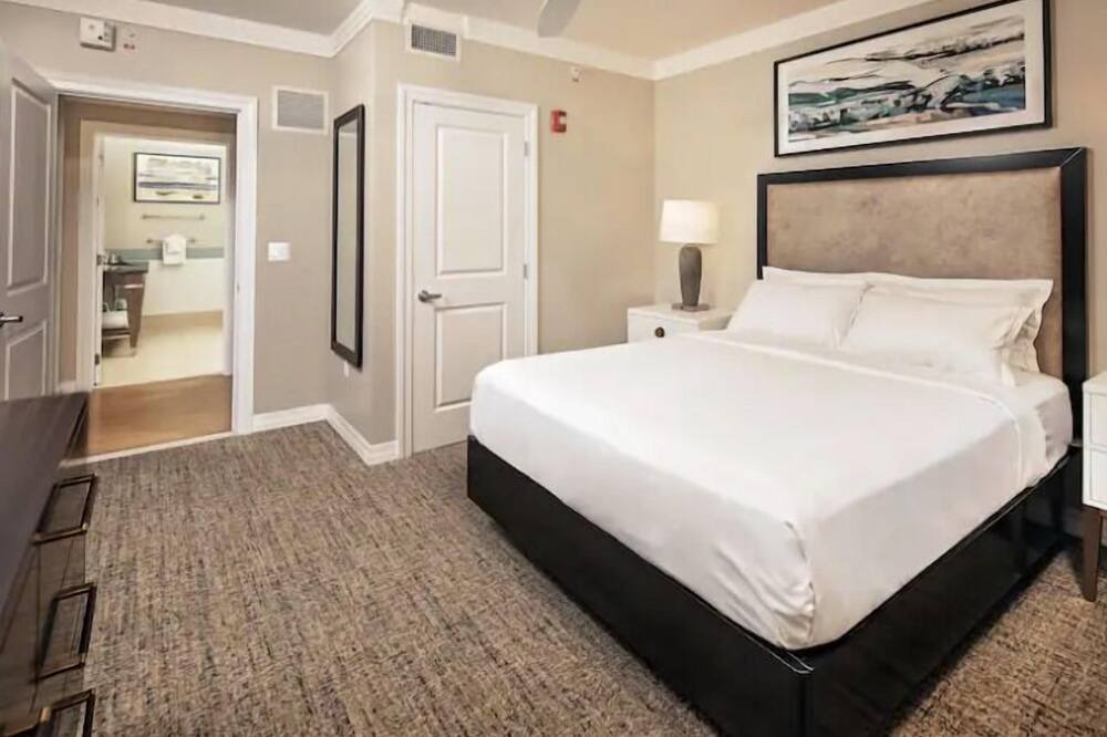 Photo of Bedroom in Florida Central Atlantic Coast