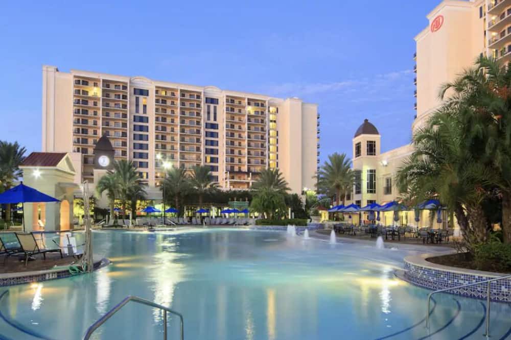 Photo of Outdoor in Florida Central Atlantic Coast