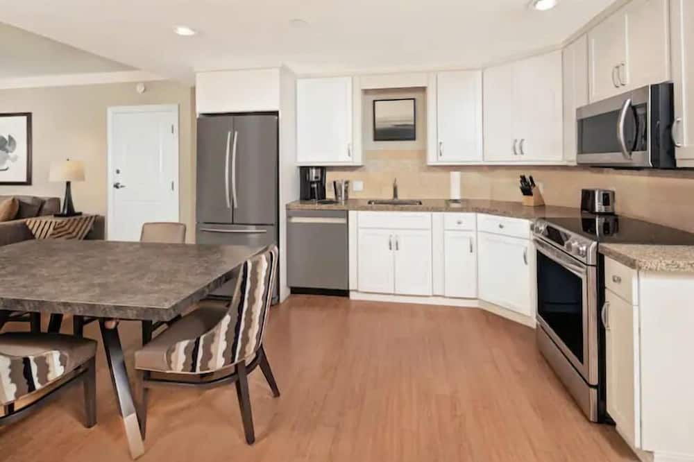 Photo of Kitchen in Florida Central Atlantic Coast