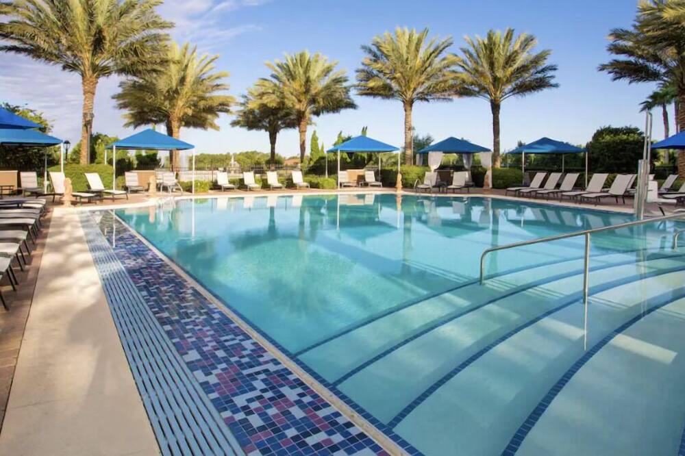 Photo of Outdoor in Florida Central Atlantic Coast
