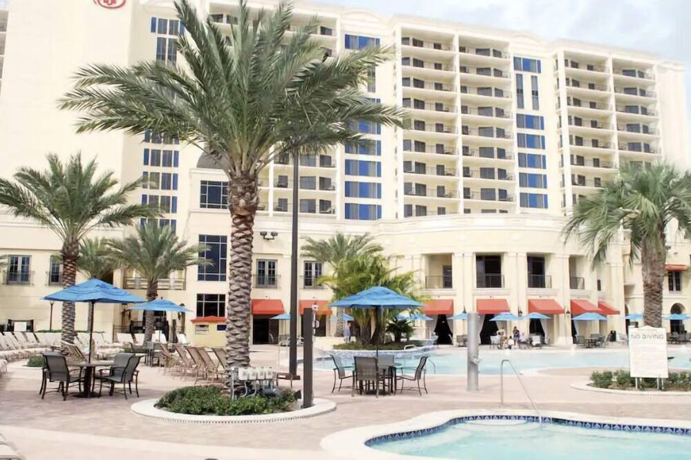 Photo of Outdoor in Florida Central Atlantic Coast