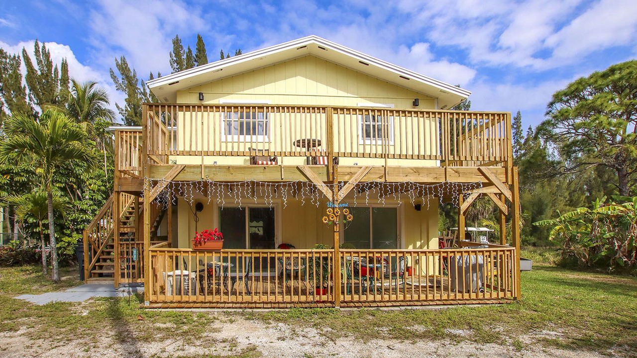 Photo of Outdoor in Saint James City