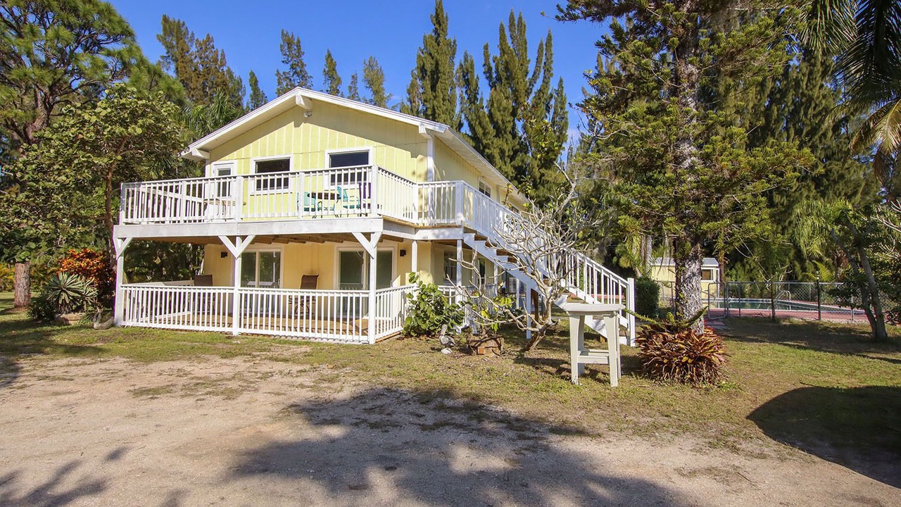 Photo of Outdoor in Saint James City