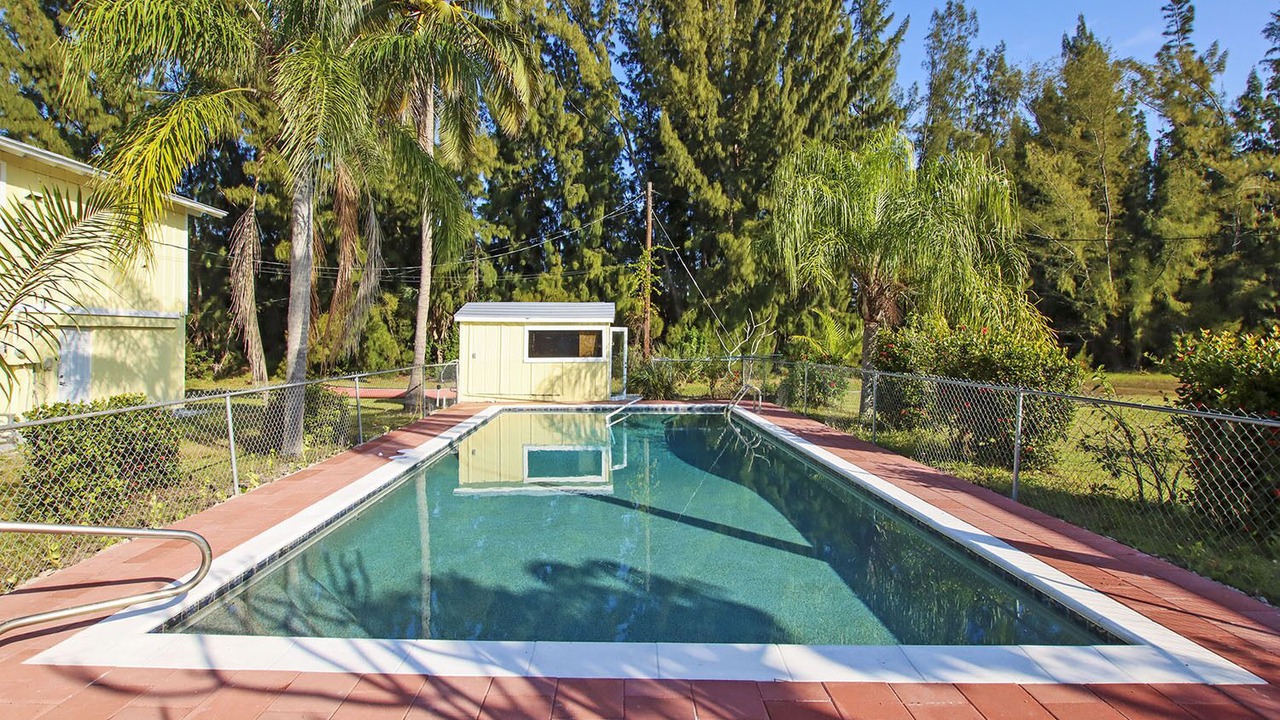 Photo of Outdoor in Saint James City