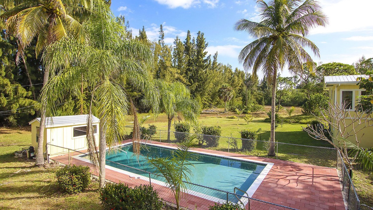 Photo of Outdoor in Saint James City