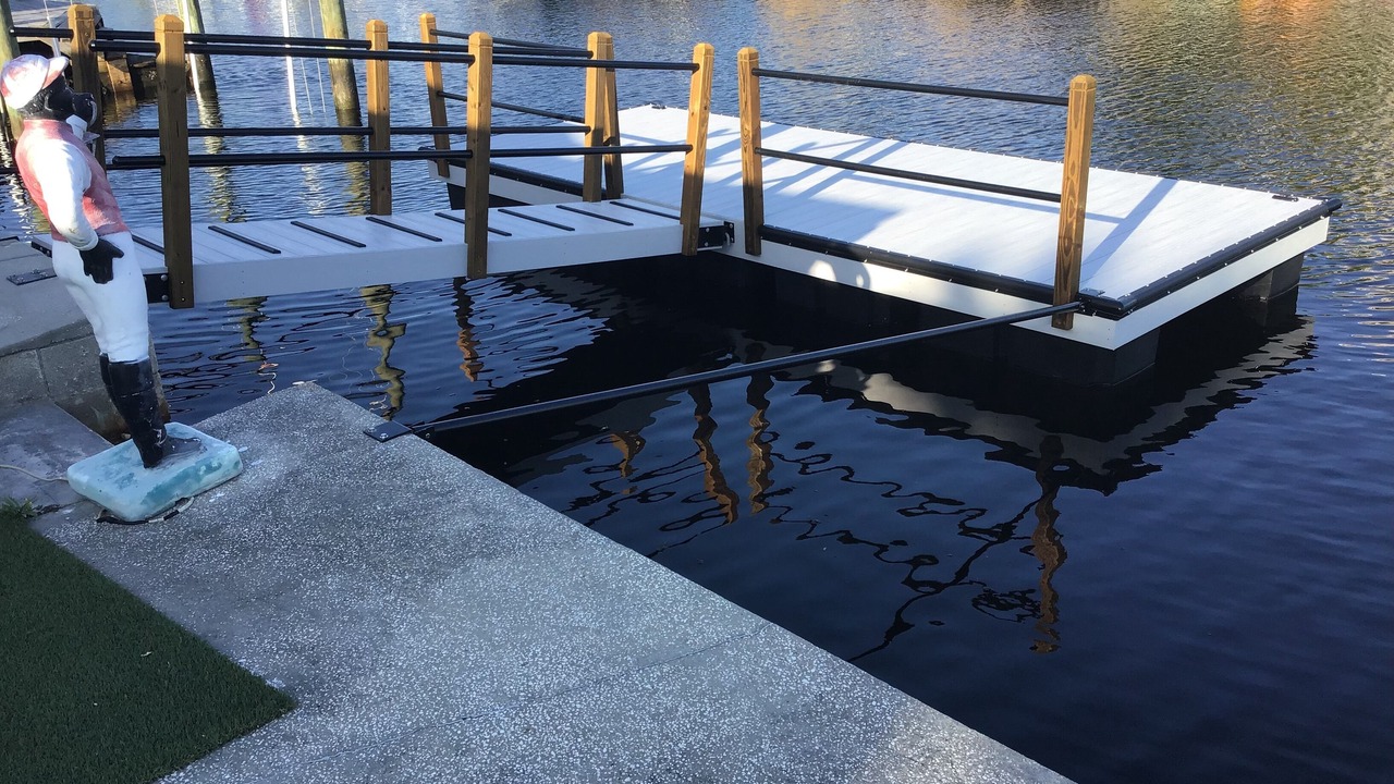Photo of Outdoor in Hudson Beach Estates