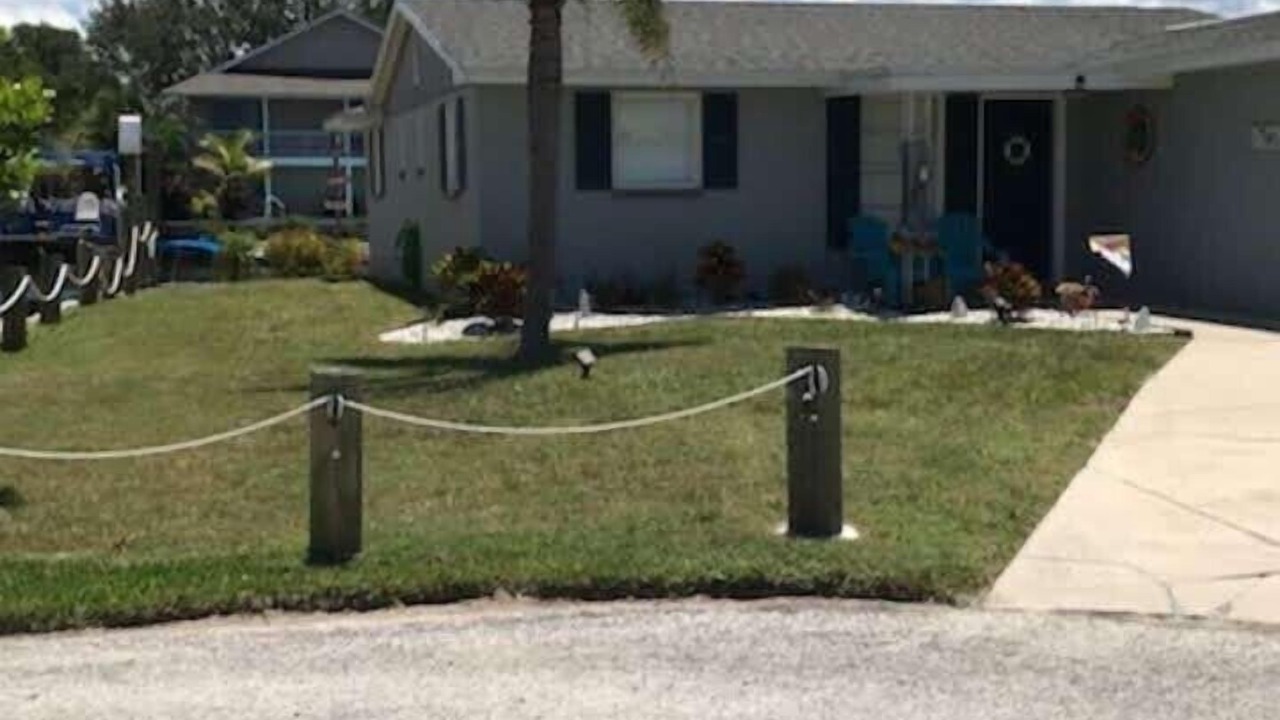 Photo of Outdoor in Hudson Beach Estates