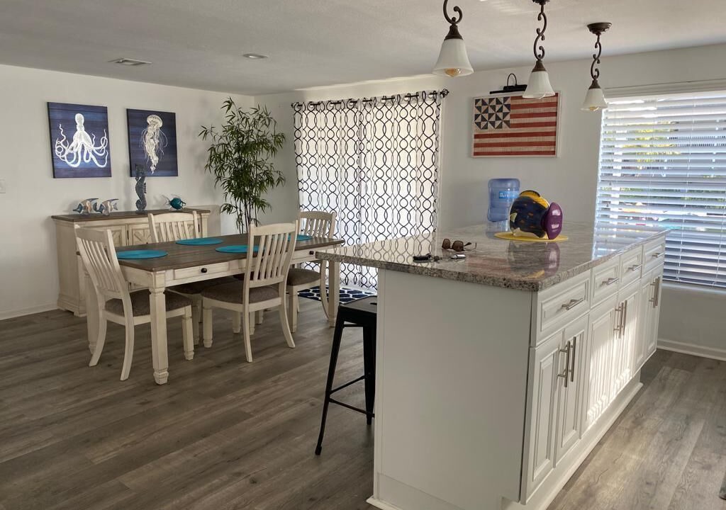 Photo of Kitchen in Hudson Beach Estates
