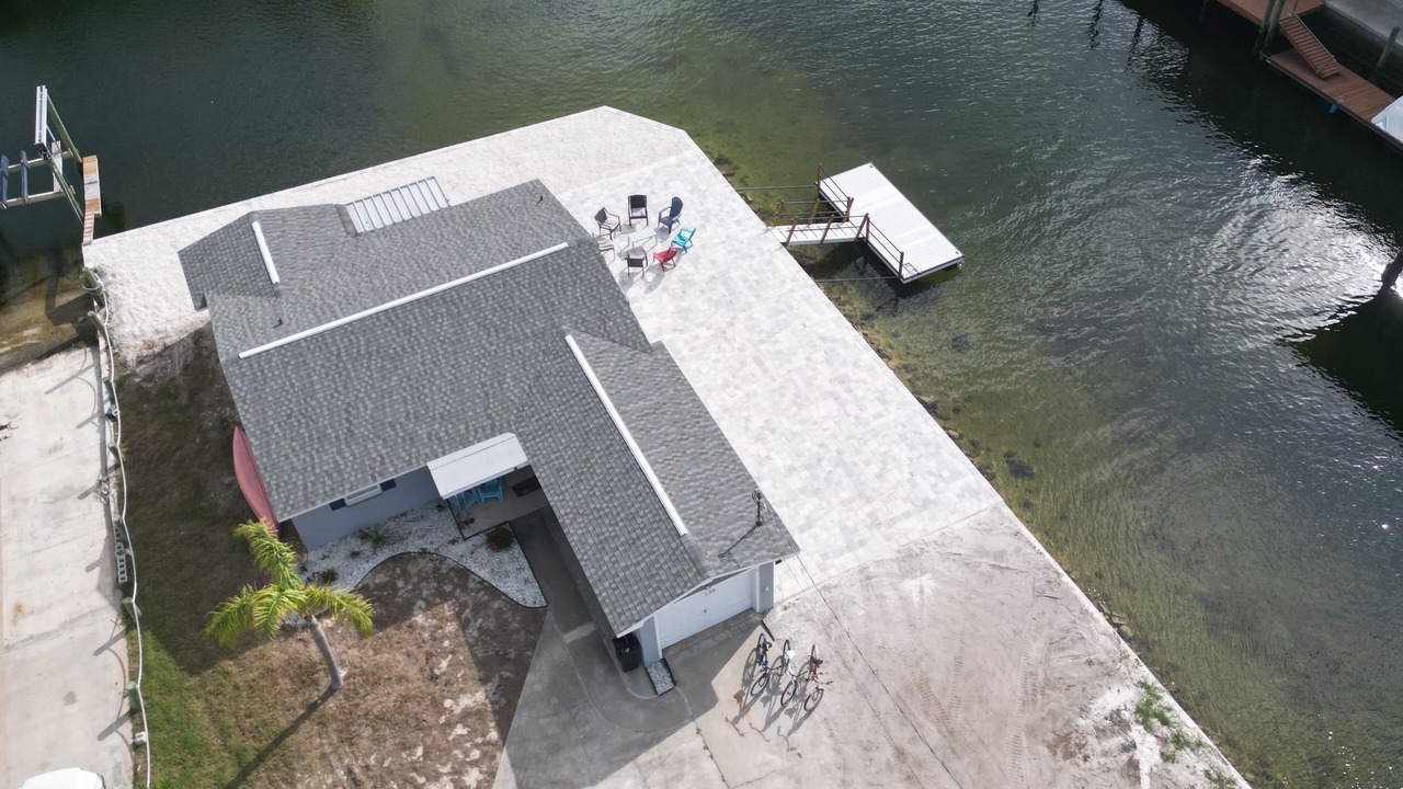 Photo of Outdoor in Hudson Beach Estates