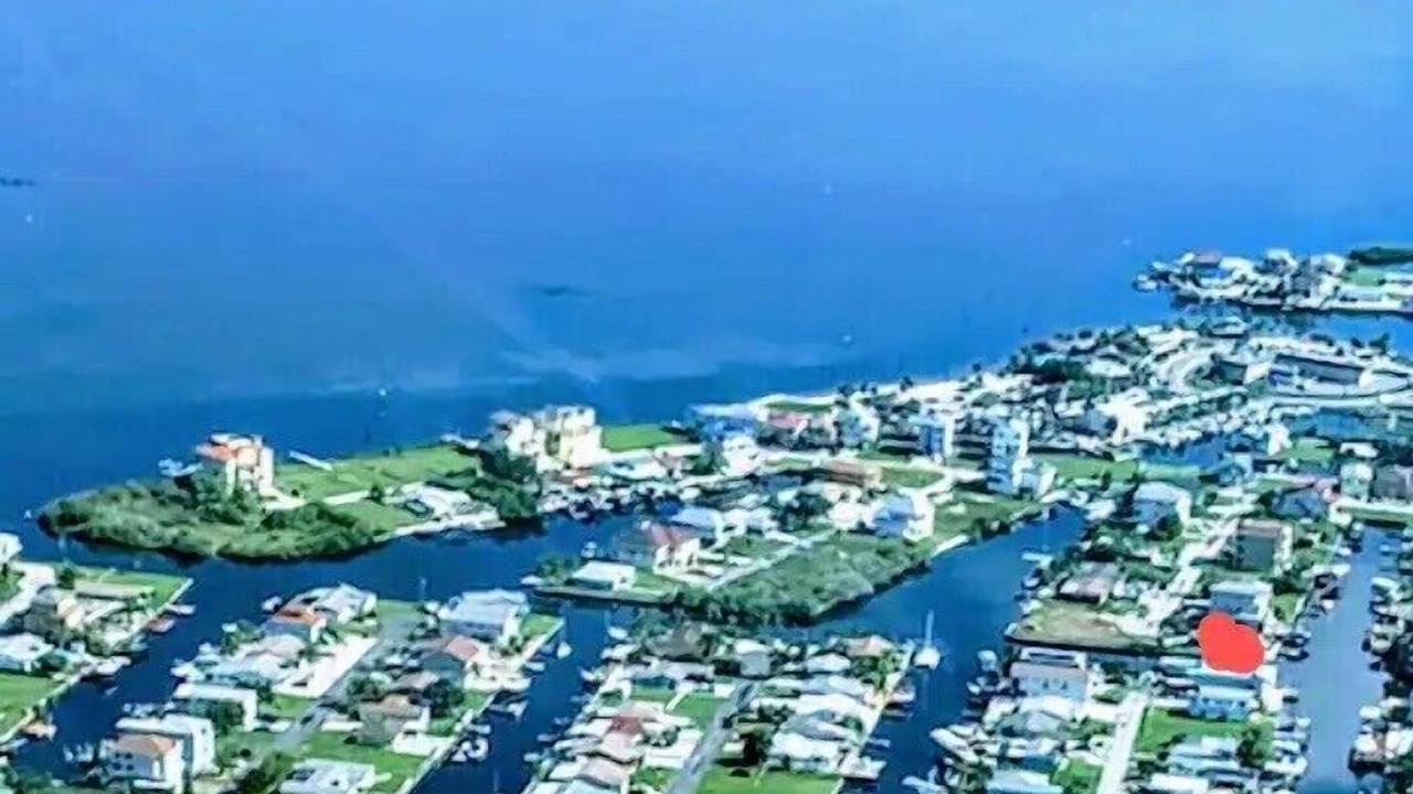 Photo of Outdoor in Hudson Beach Estates