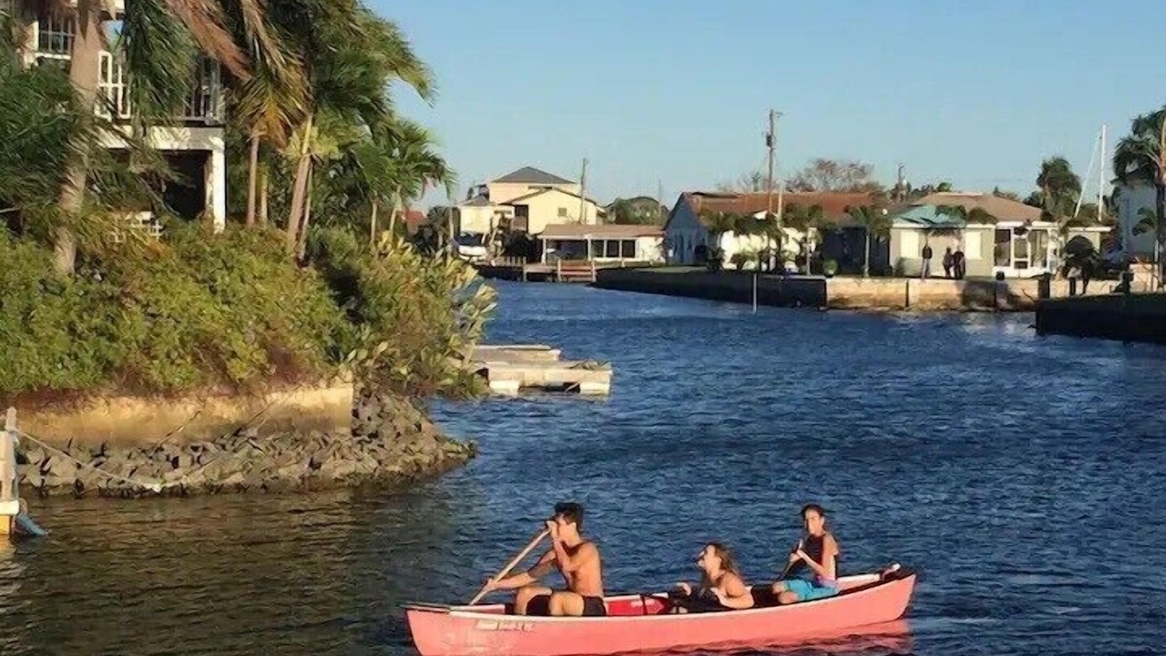 Photo of Others in Hudson Beach Estates